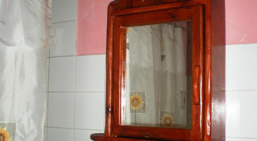 Cabanas Tunquelen El Bolsón Zimmer foto
