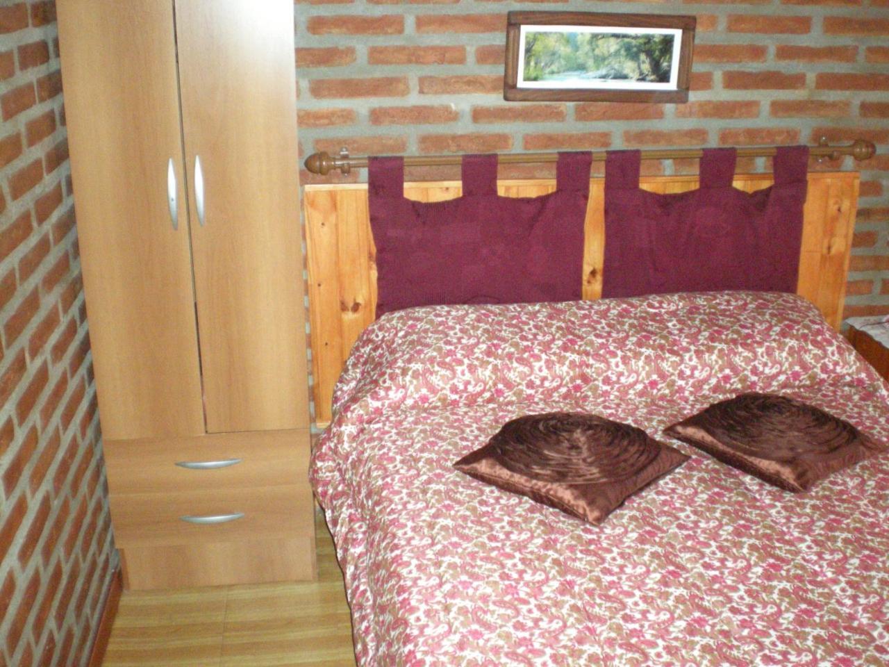Cabanas Tunquelen El Bolsón Exterior foto