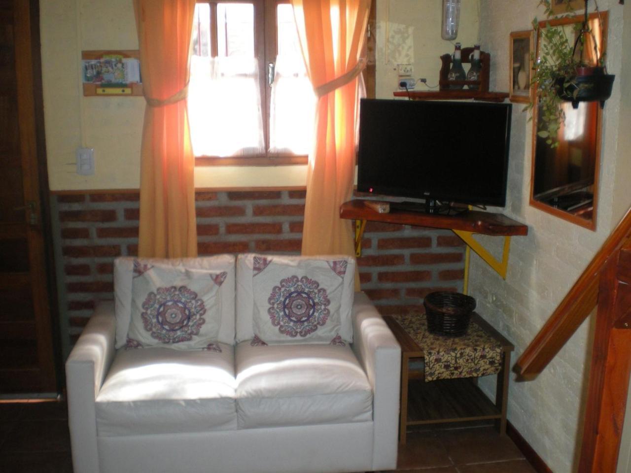 Cabanas Tunquelen El Bolsón Exterior foto